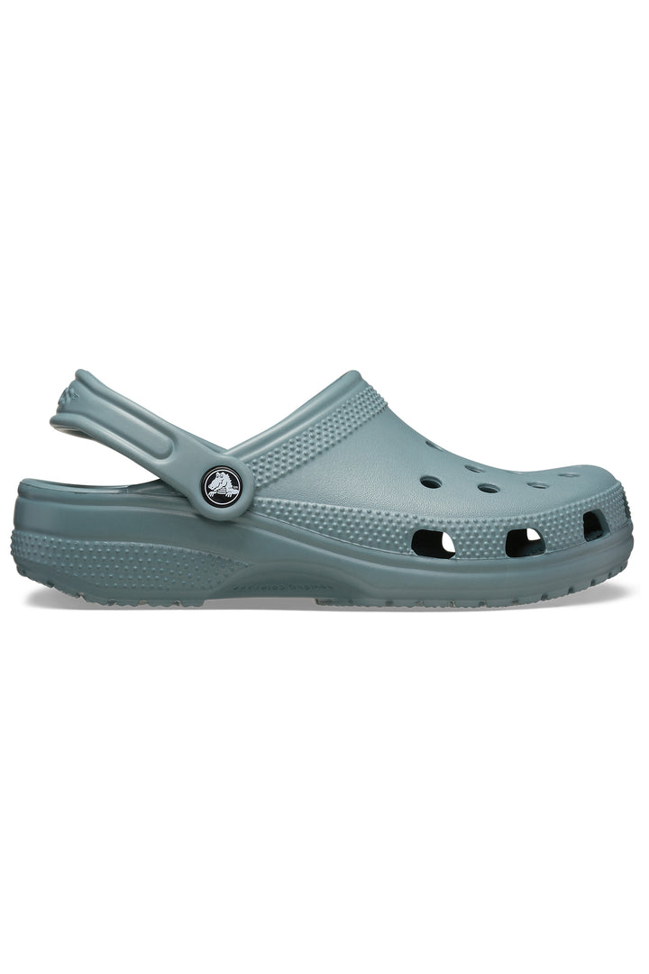 Crocs Classic Clog Pond Blue 10001-3YO - Shirley Allum Boutique