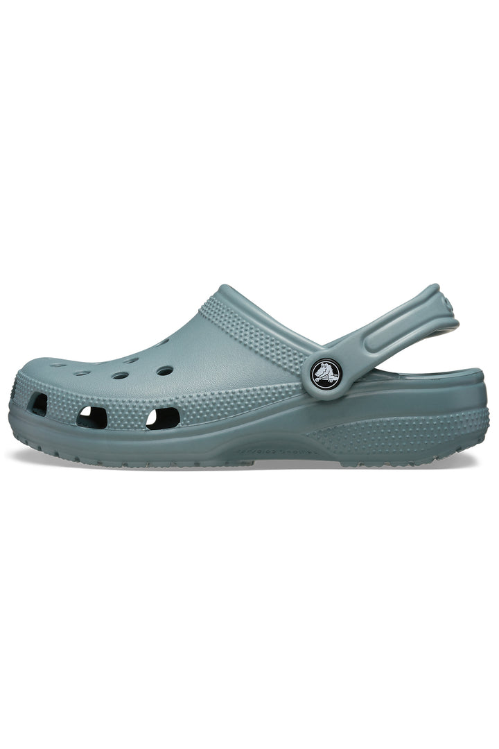 Crocs Classic Clog Pond Blue 10001-3YO - Shirley Allum Boutique