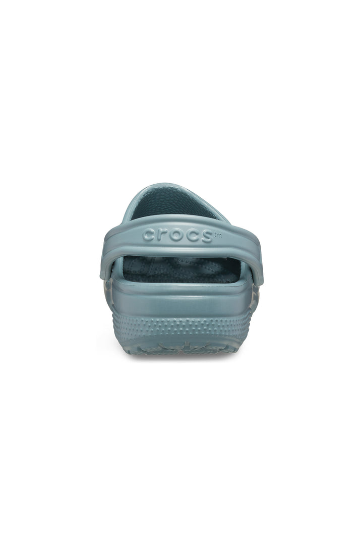 Crocs Classic Clog Pond Blue 10001-3YO - Shirley Allum Boutique