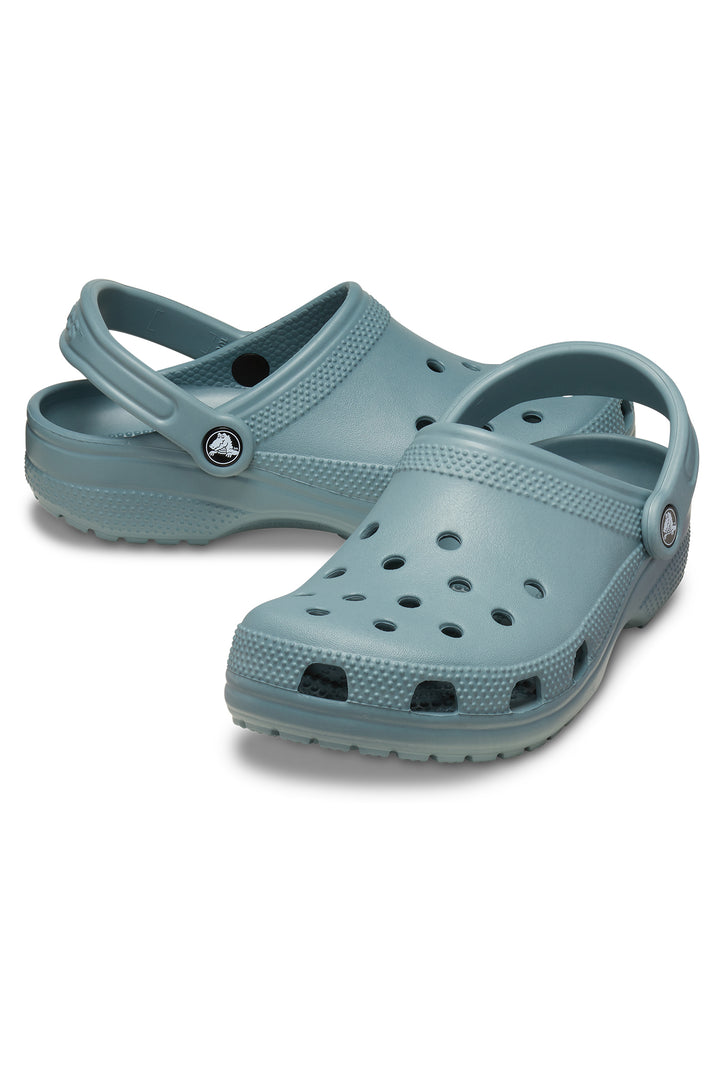 Crocs Classic Clog Pond Blue 10001-3YO - Shirley Allum Boutique