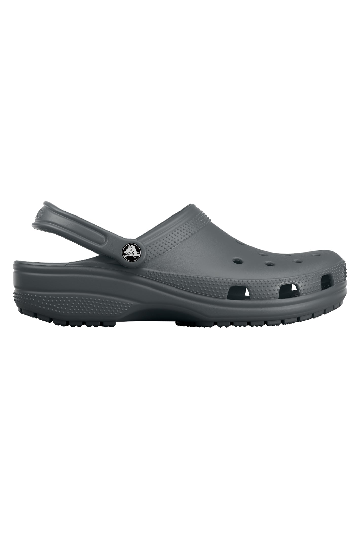 Crocs Classic Clog Slate Grey 10001-0DA – Shirley Allum Boutique