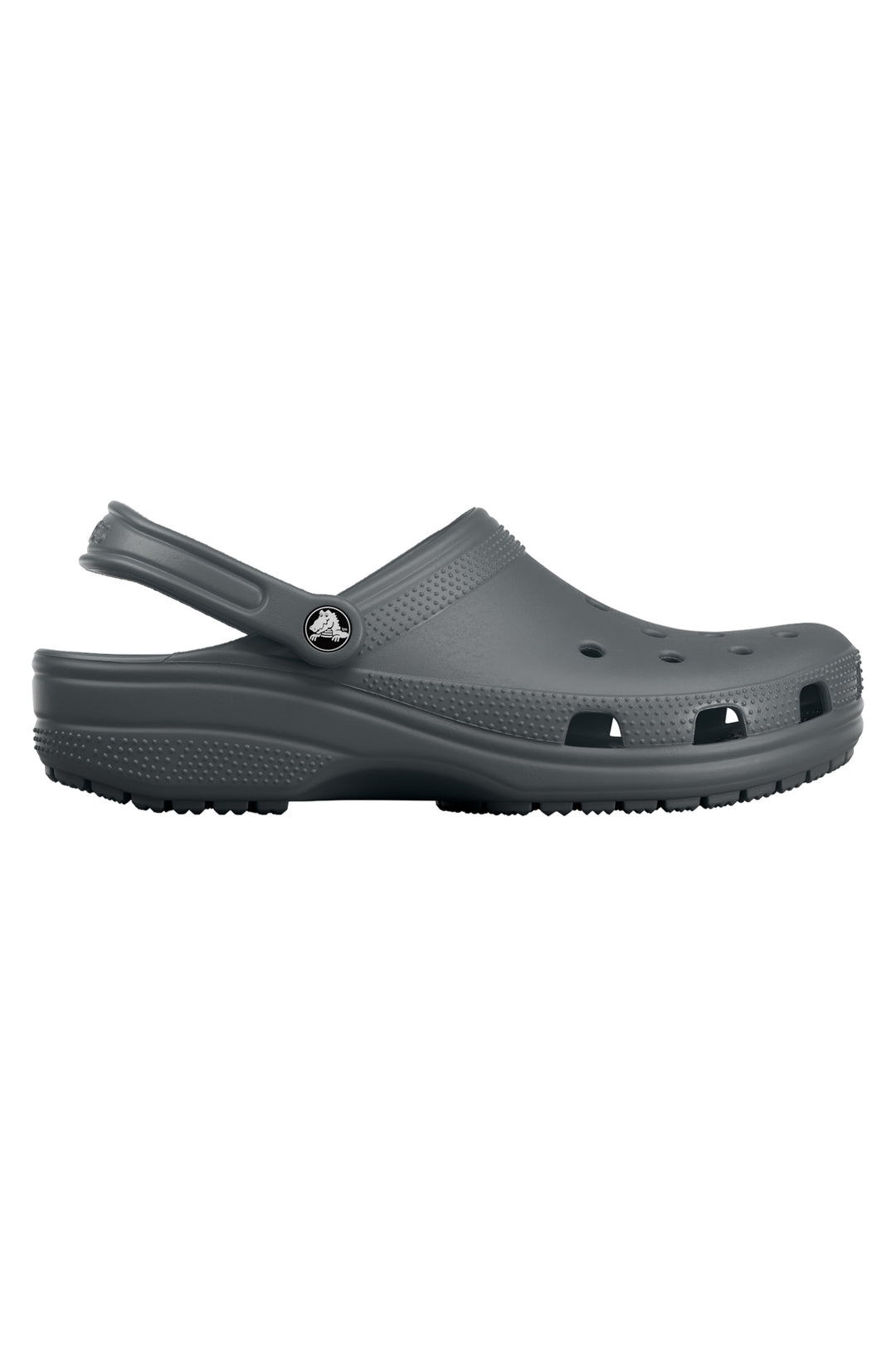 Crocs Classic Clog Slate Grey 10001-0DA - Shirley Allum Boutique