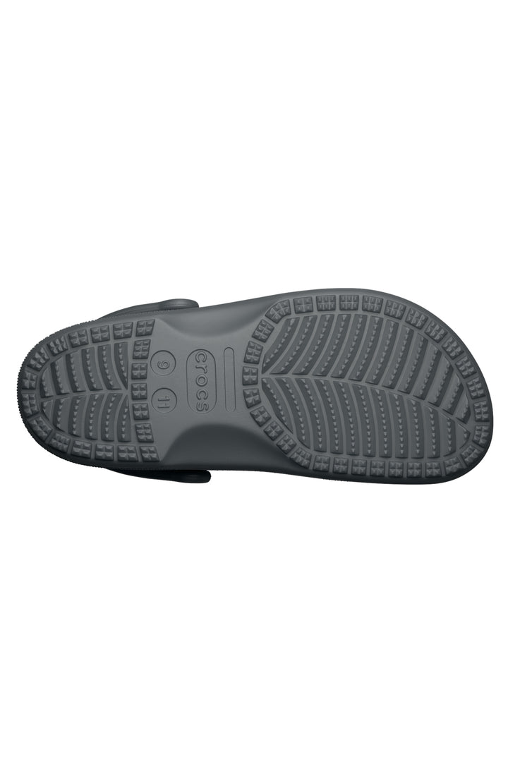 Crocs Classic Clog Slate Grey 10001-0DA - Shirley Allum Boutique