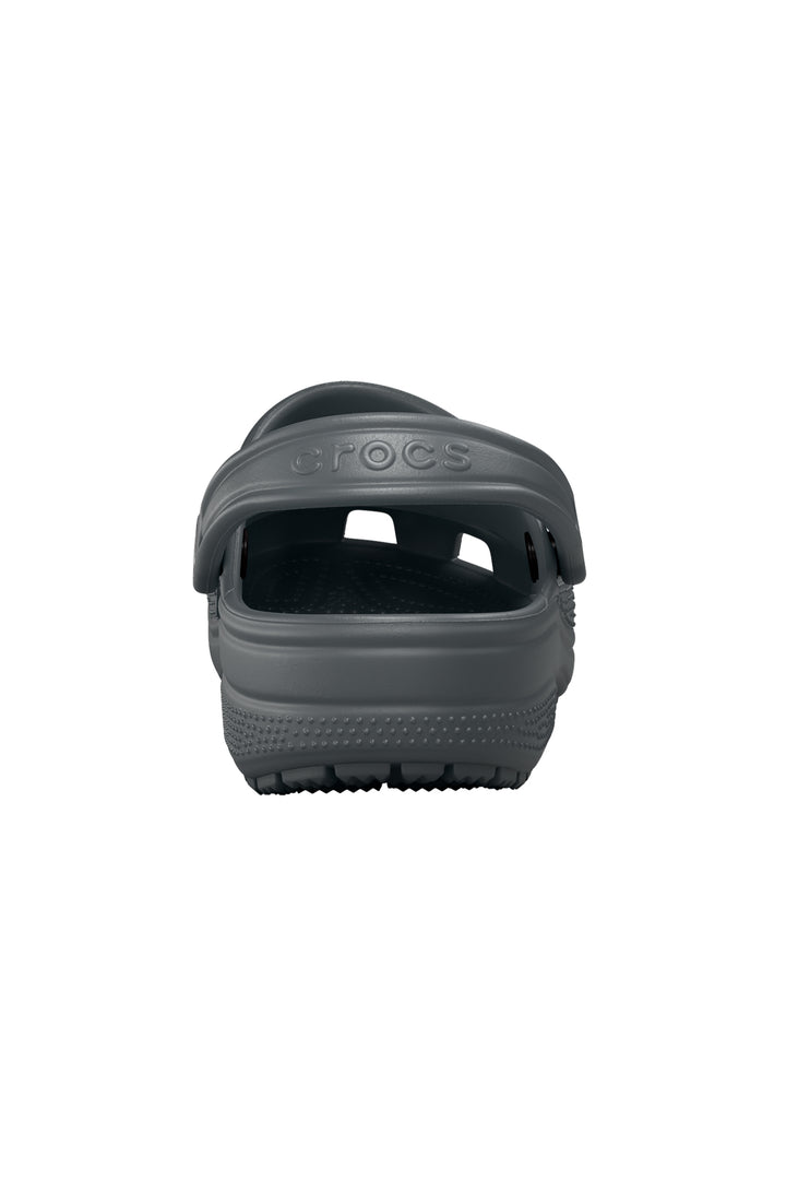Crocs Classic Clog Slate Grey 10001-0DA - Shirley Allum Boutique