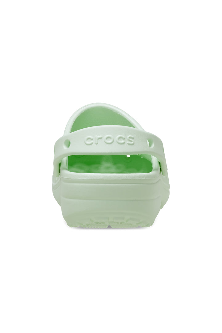Crocs Classic Floral Cut Out Clog Jade Tint 210927-3YH - Shirley Allum Boutique