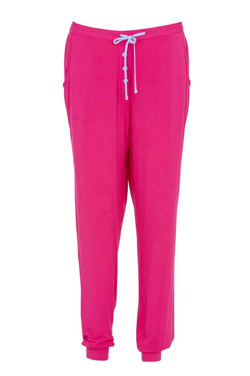 Cyberjammies 5242 Pink Chloe Jersey Pyjama Bottoms