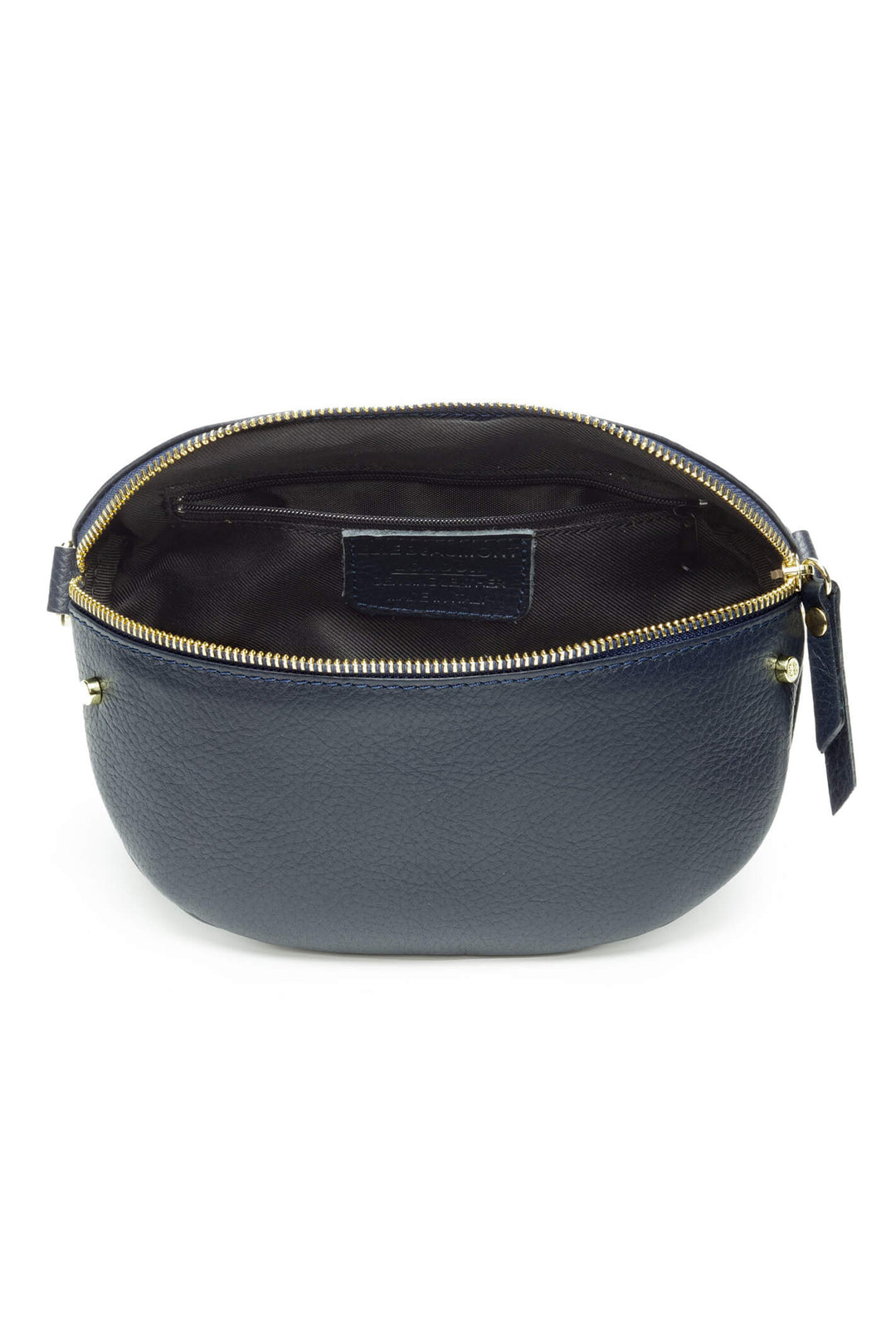 Elie Beaumont EBB5015.12 Navy Slingbag - Shirley Allum Boutique