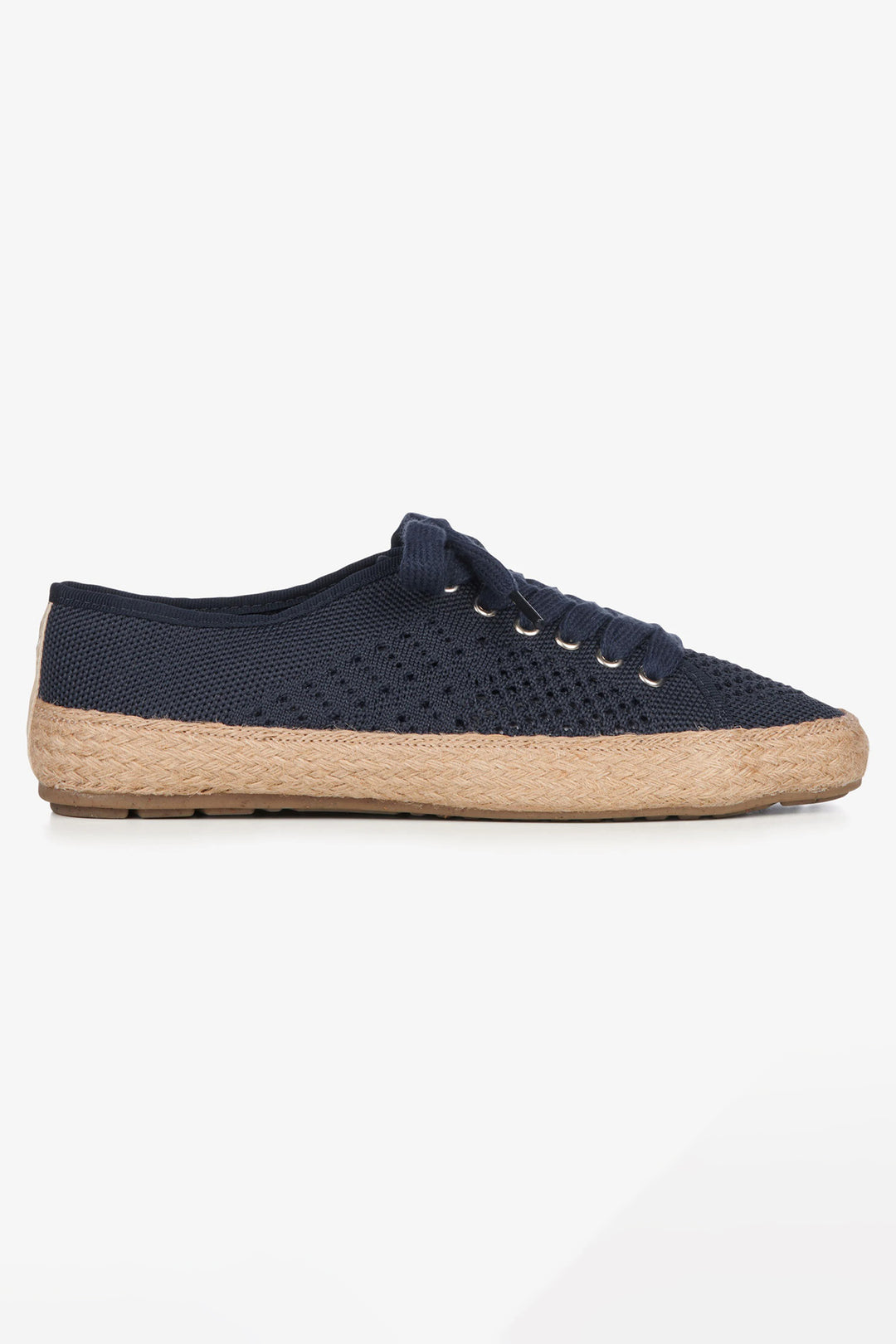 Emu Australia Agonis Mac W12469 Midnight Blue Plimsoll