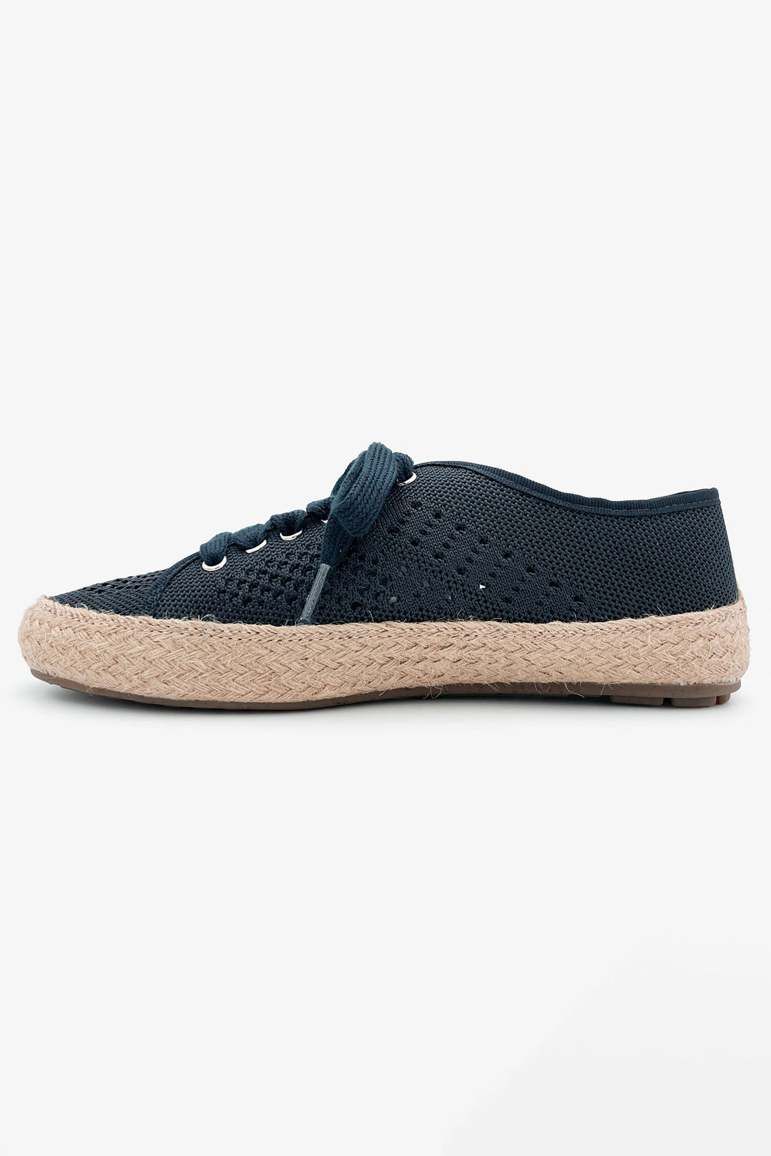 Emu Australia Agonis Mac W12469 Midnight Blue Plimsoll