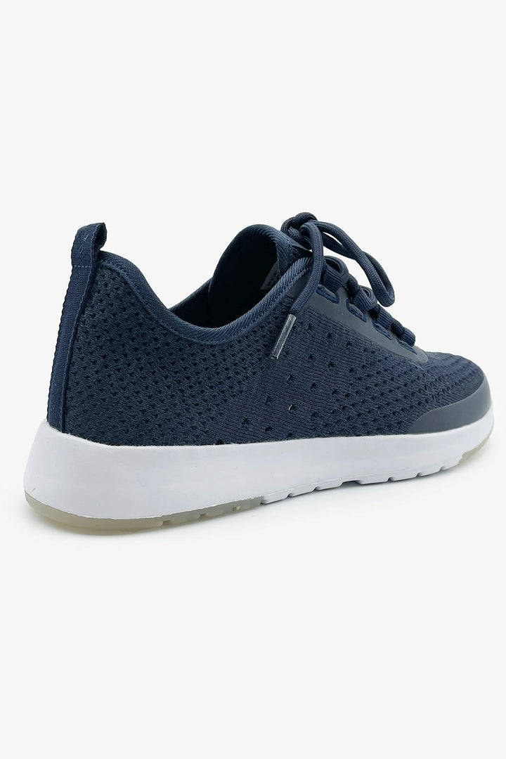 Emu Australia Miki W12497 Midnight Blue Trainers