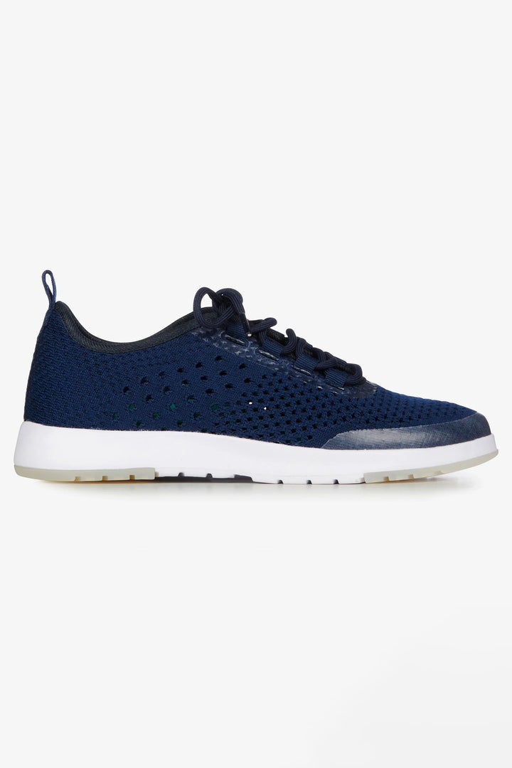 Emu Australia Miki W12497 Midnight Blue Trainers