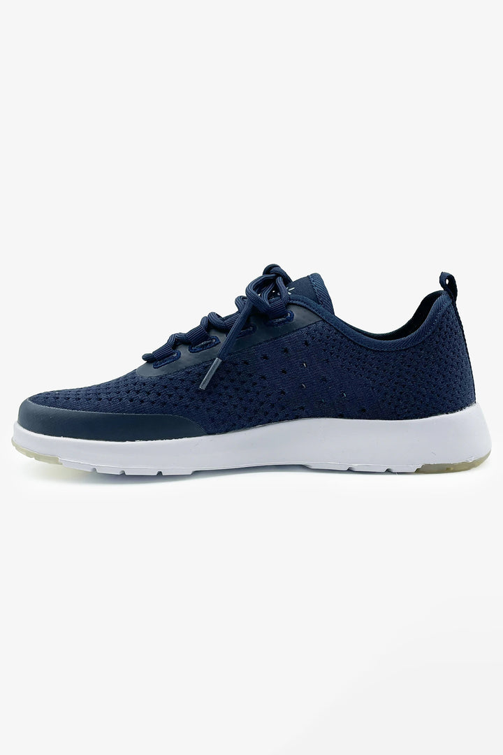 Emu Australia Miki W12497 Midnight Blue Trainers