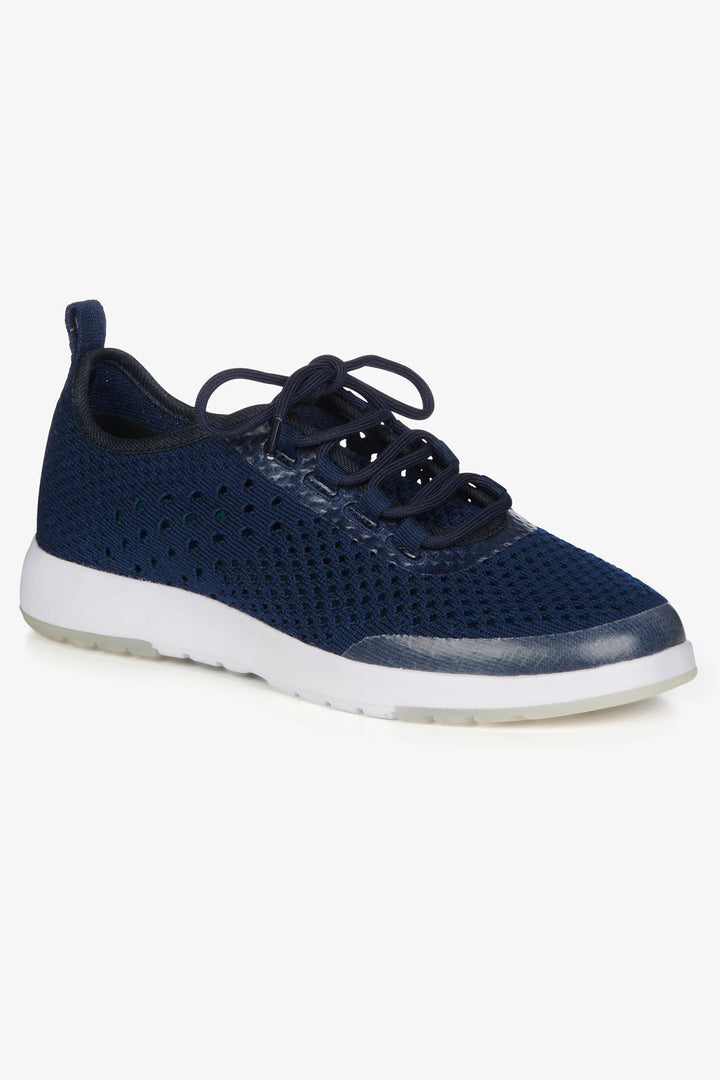 Emu Australia Miki W12497 Midnight Blue Trainers