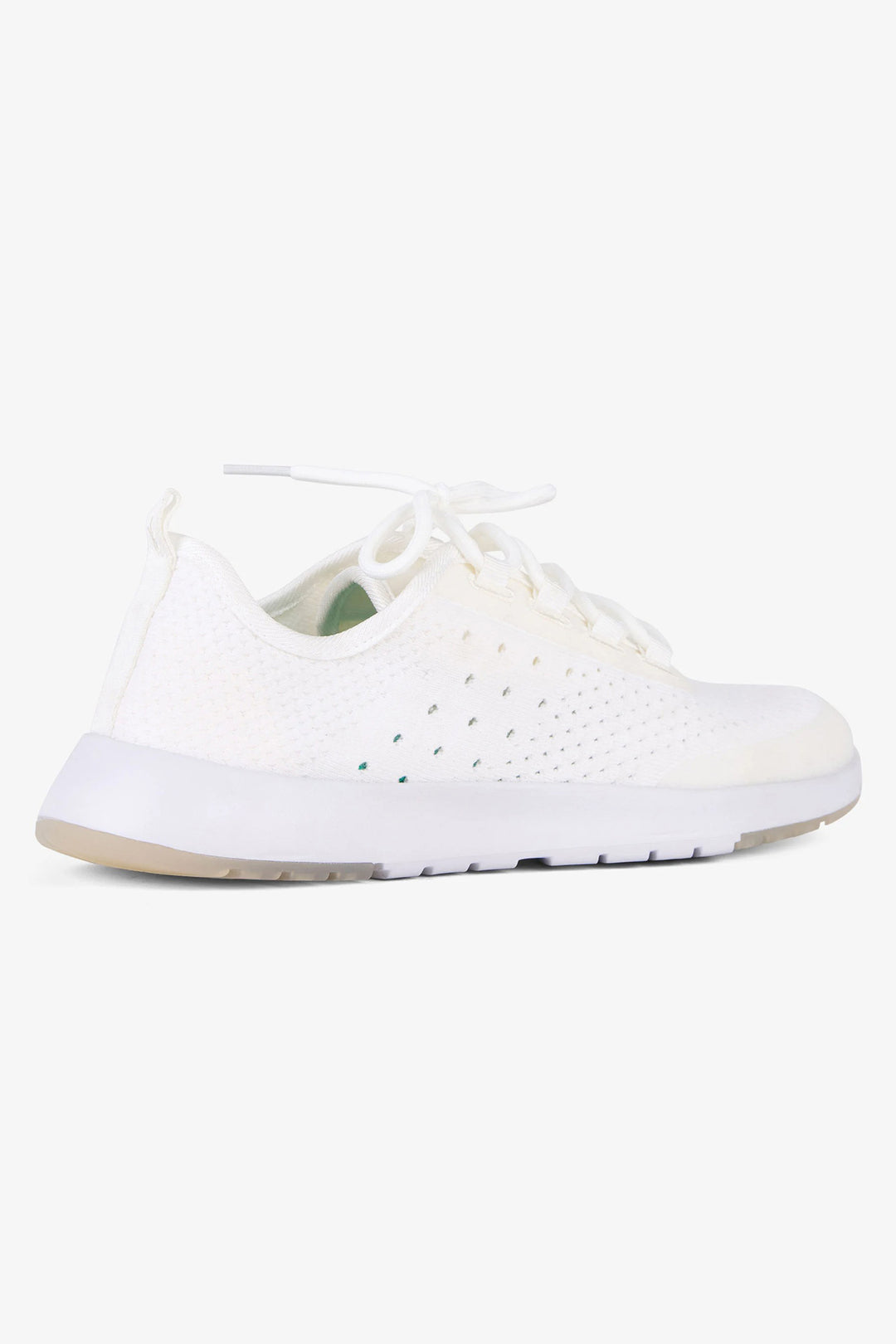 Emu Australia Miki W12497 White Trainers