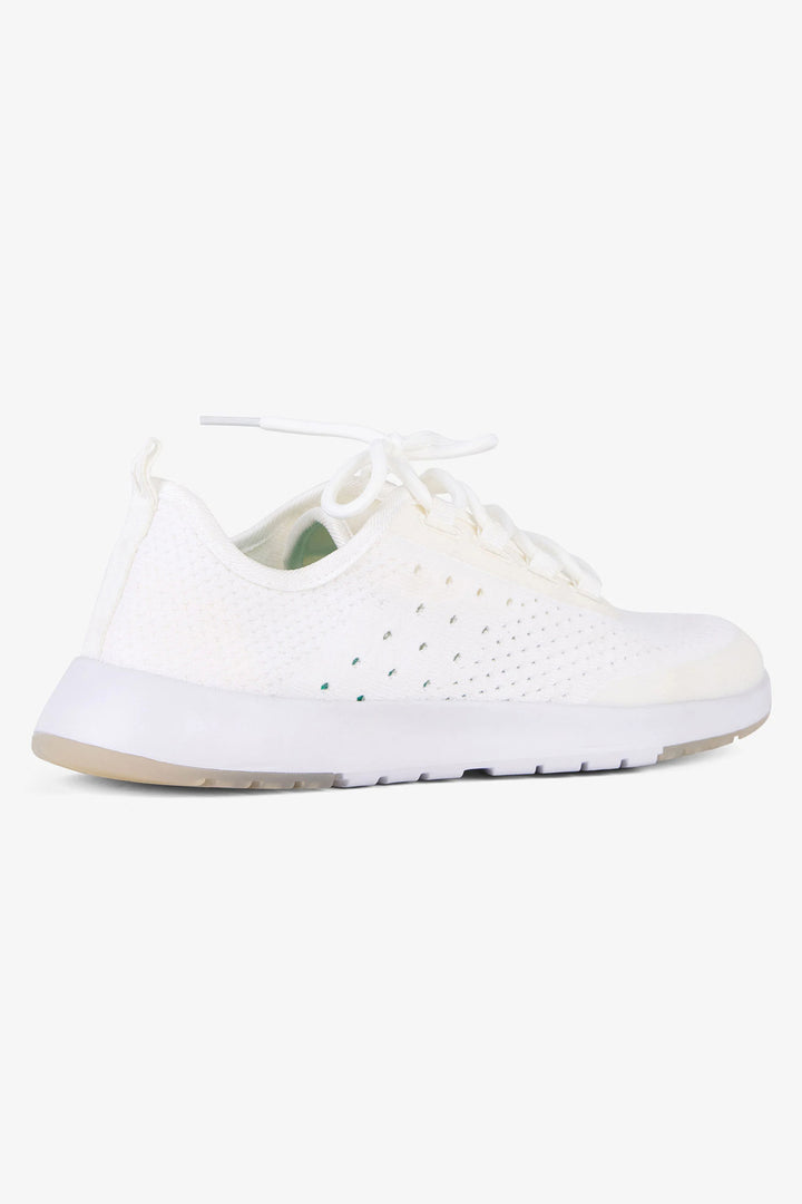 Emu Australia Miki W12497 White Trainers