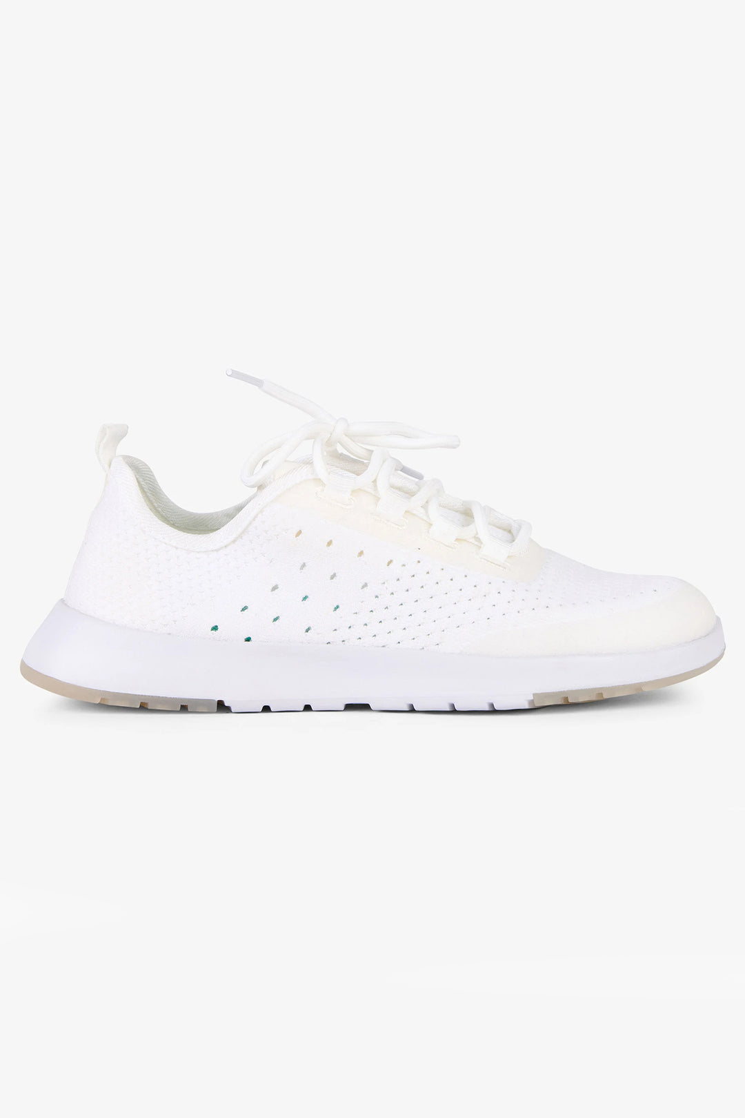 Emu Australia Miki W12497 White Trainers