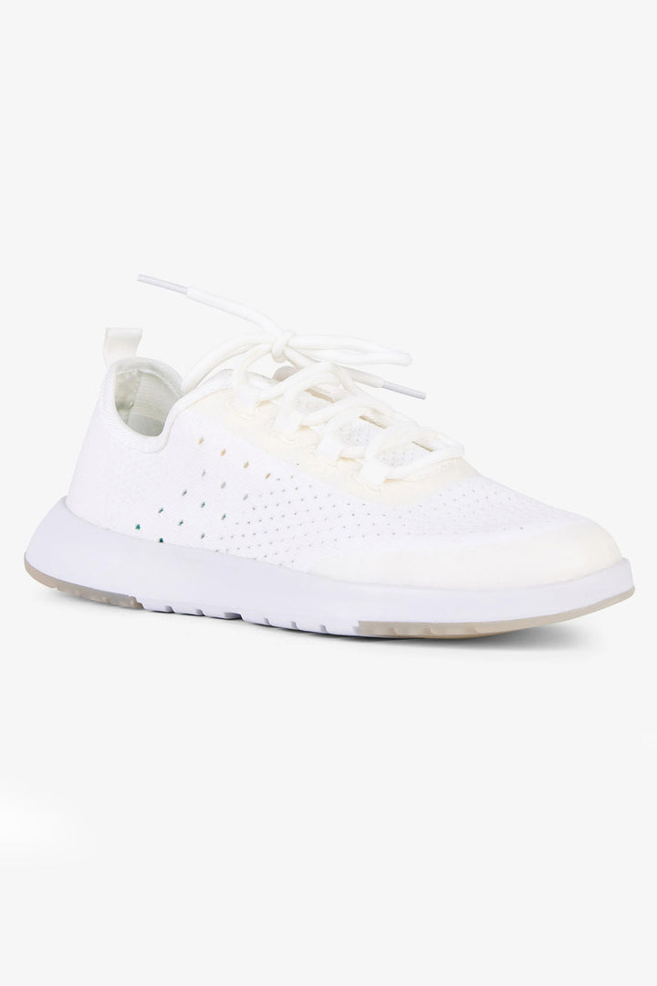 Emu Australia Miki W12497 White Trainers