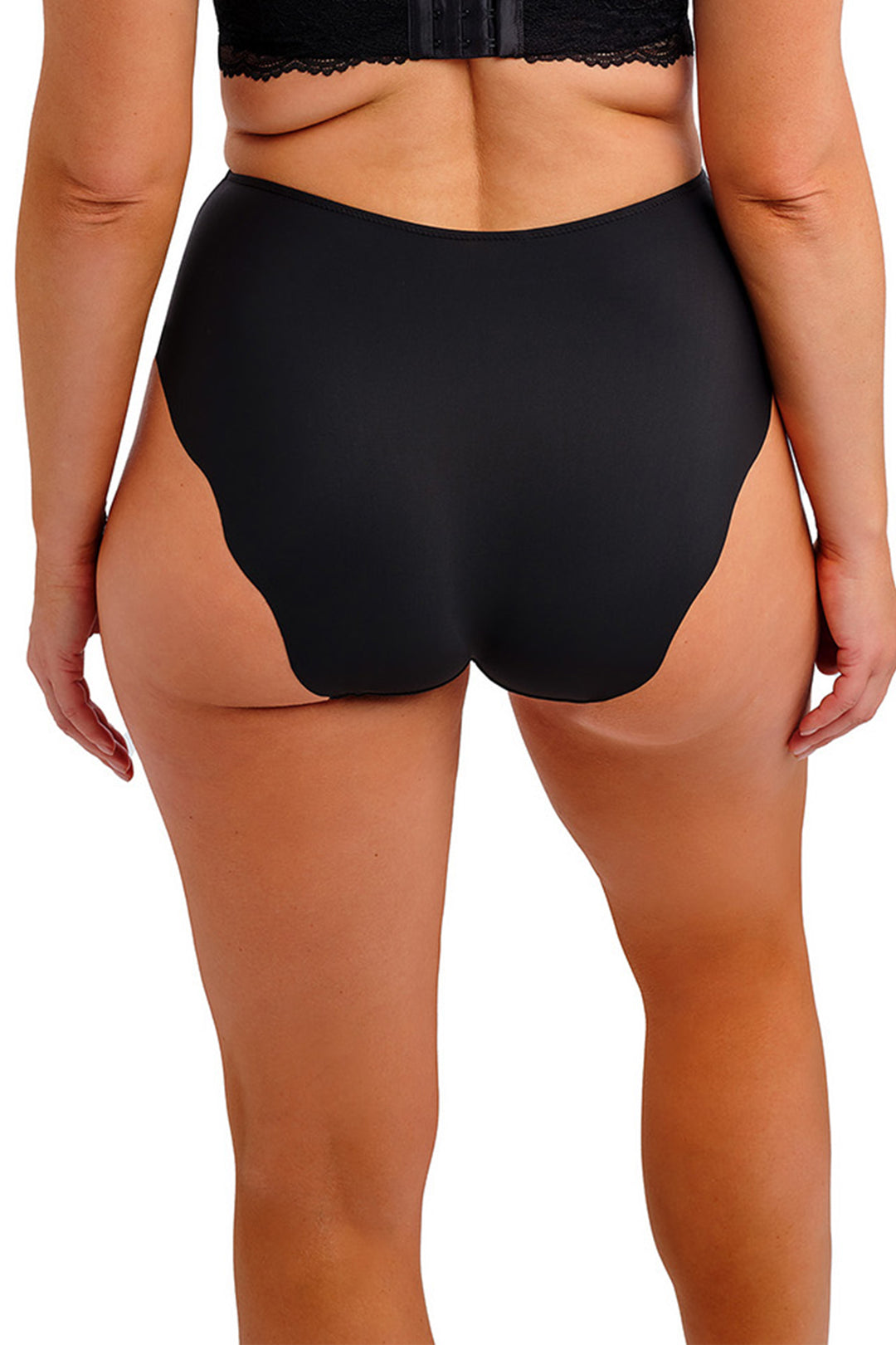 Fantasie Cesile FL103651BLK Black Full Brief