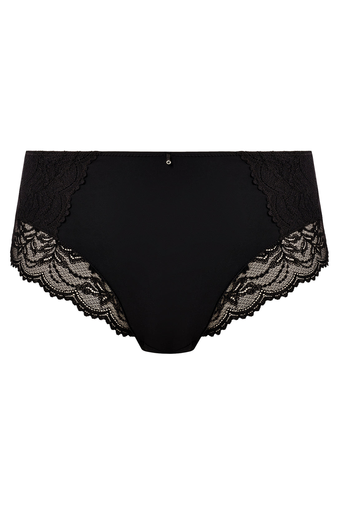 Fantasie Cesile FL103651BLK Black Full Brief