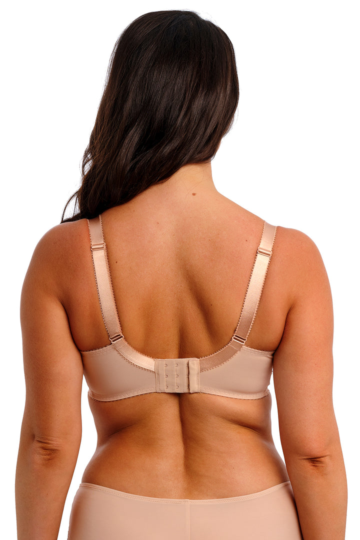 Fantasie Emmaline FL102701 NAE Natural Beige Underwired Side Support Bra