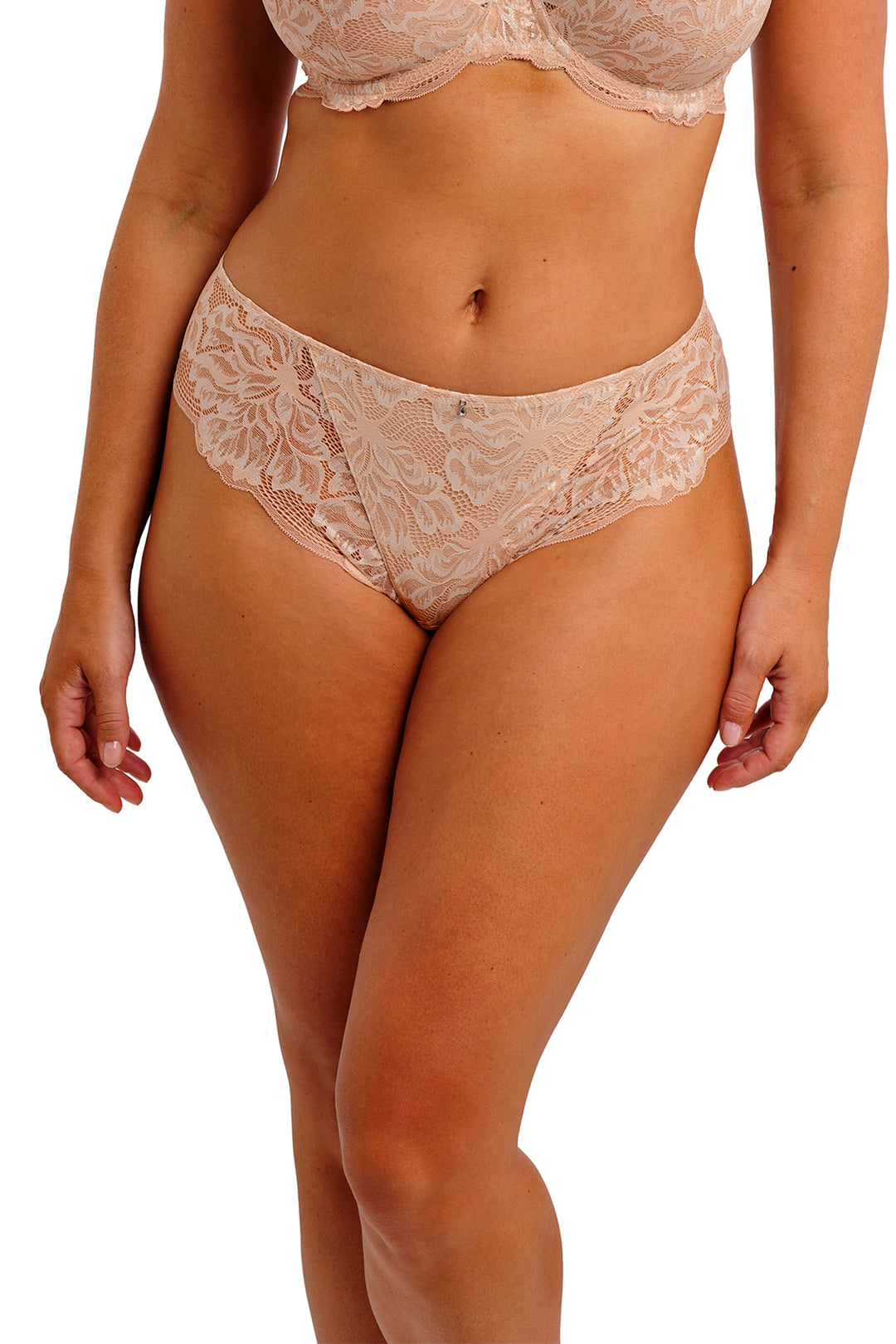 Fantasie Emmaline FL102750 NAE Natural Beige Brief