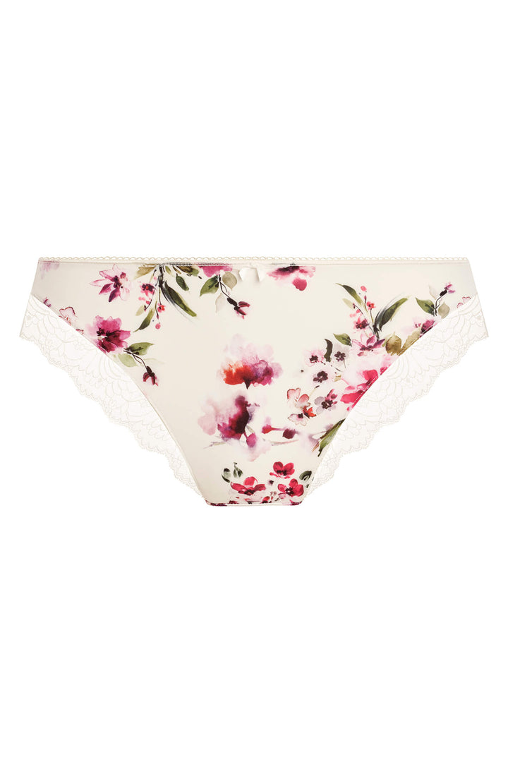 Fantasie FL101550 WIR Lucia Wildflower Brief - Shirley Allum Boutique