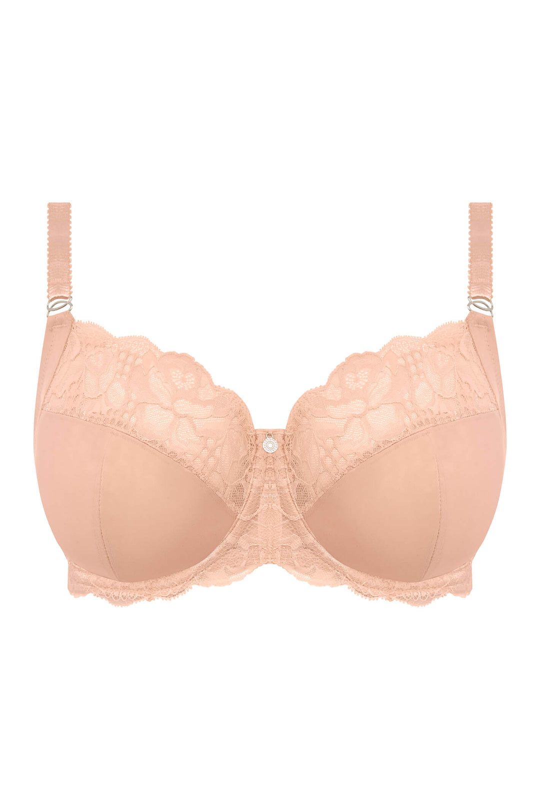 Fantasie FL101801 Reflect Natural Underwire Side Support Bra - Shirley Allum Boutique