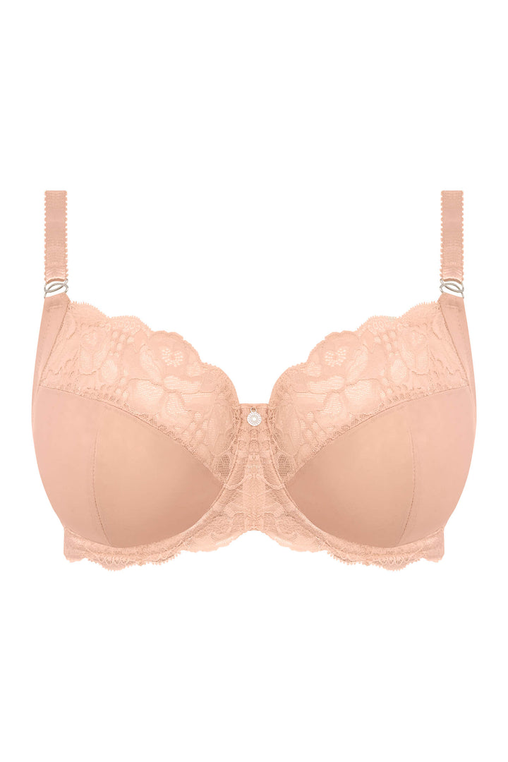 Fantasie FL101801 Reflect Natural Underwire Side Support Bra - Shirley Allum Boutique