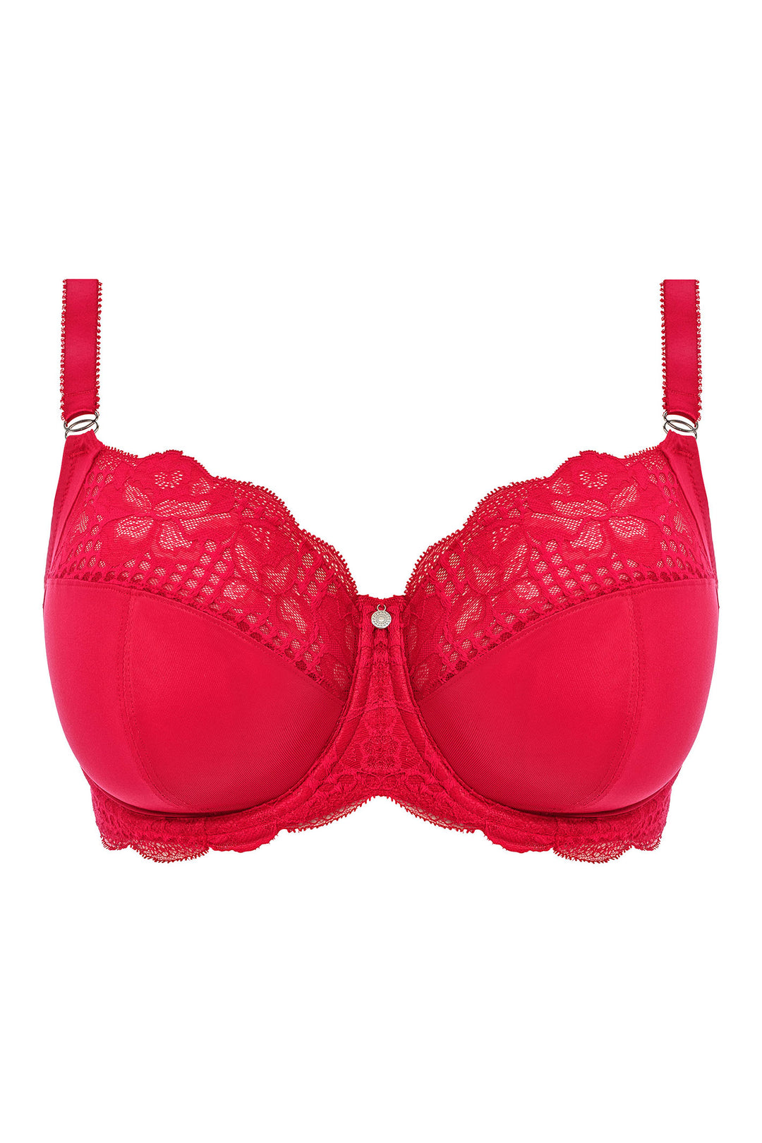 Fantasie FL101801RED Reflect Red Uw Side Support Bra - Shirley Allum Boutique