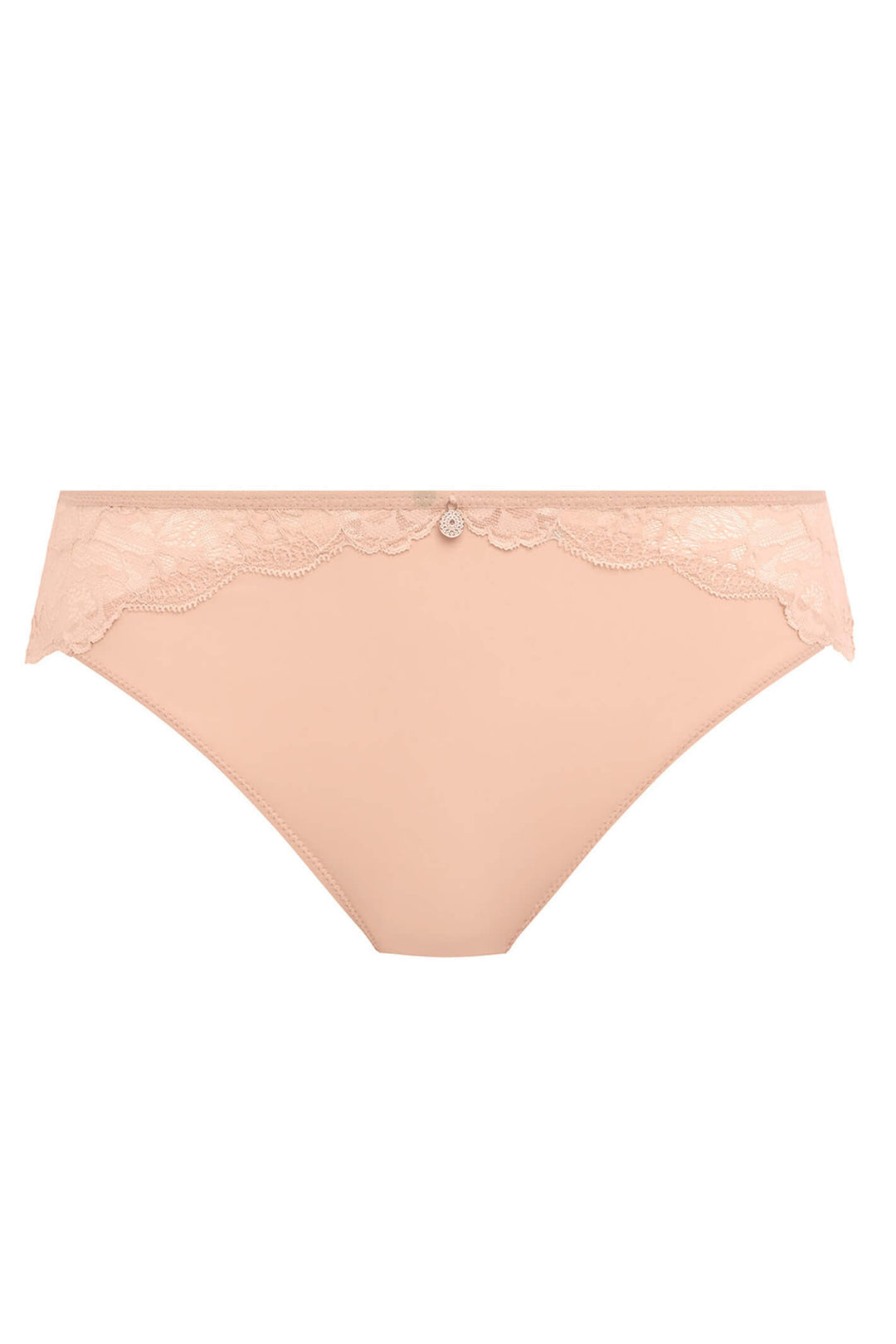 Fantasie FL101850 NAE Reflect Neutral Pink Brief - Shirley Allum Boutique