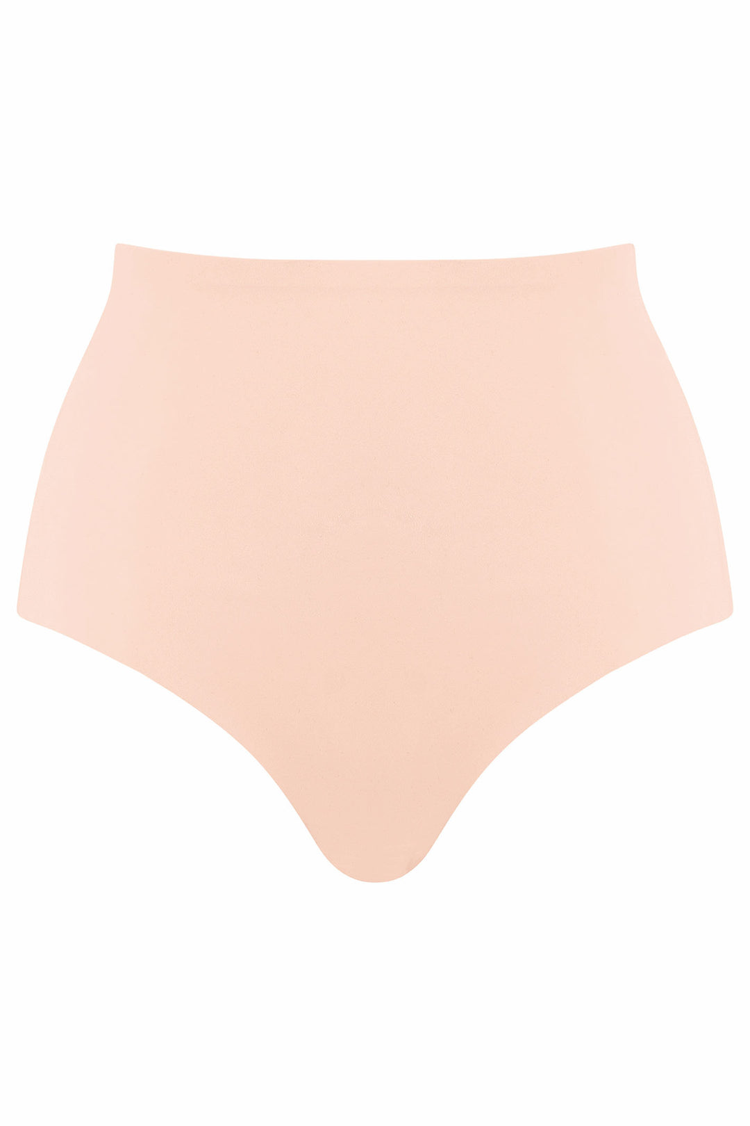Fantasie FL2325NAE Natural Beige Smoothease Shaping Brief - Shirley Allum Boutique