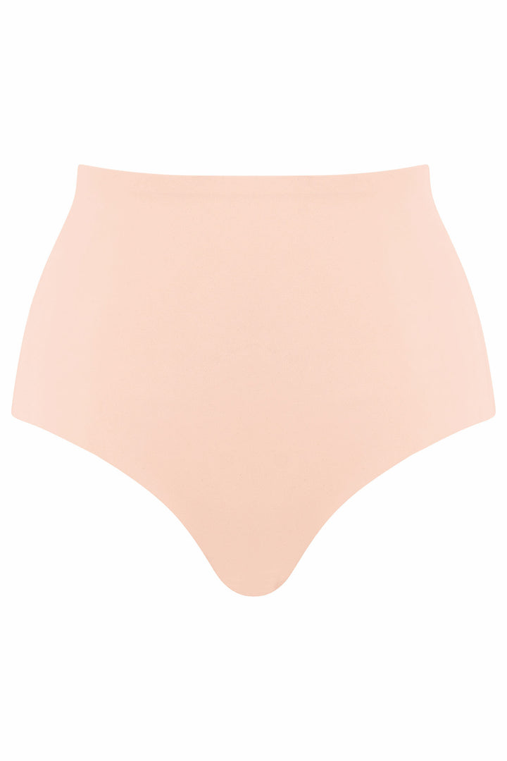 Fantasie FL2325NAE Natural Beige Smoothease Shaping Brief - Shirley Allum Boutique