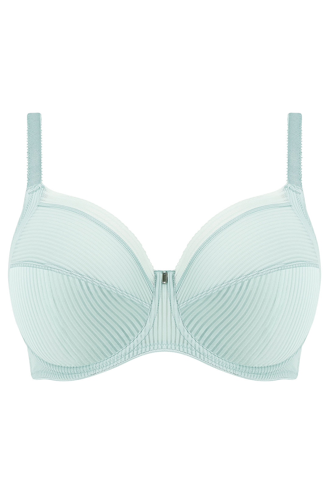 Fantasie FL3091SEZ Fusion Sea Breeze Blue UW Side Support Bra - Shirley Allum Boutique