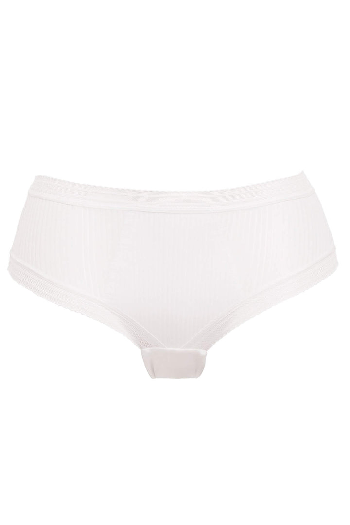 Fantasie FL3095 Fusion White Brief - Shirley Allum Boutique