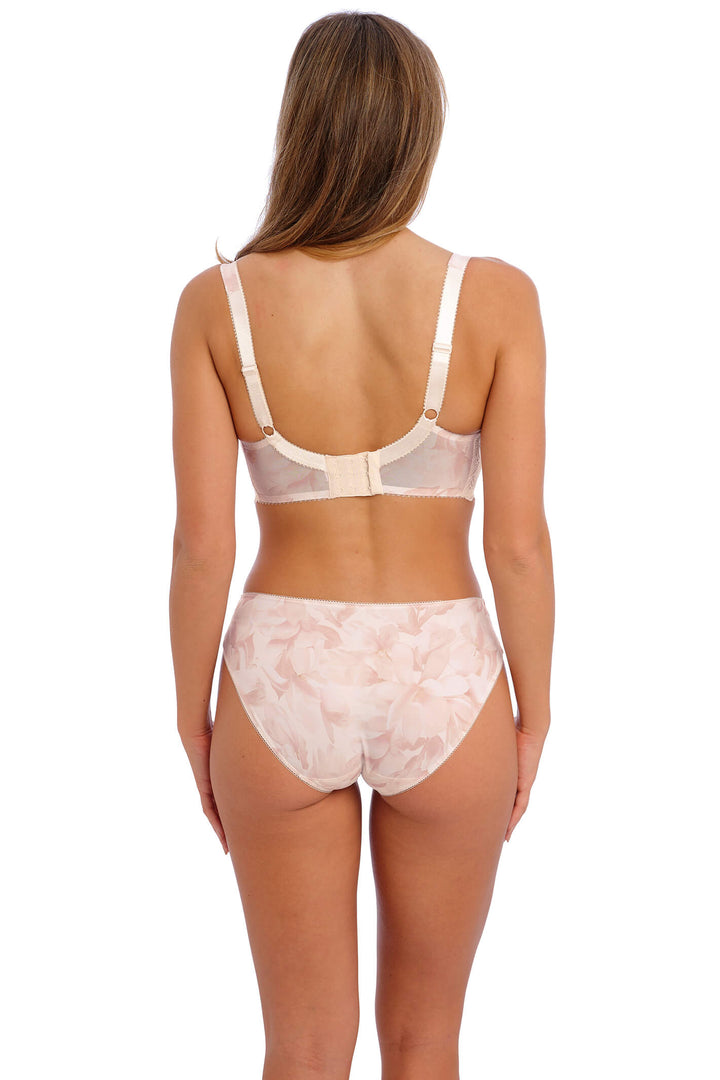 Fantasie FL3182 DSK Olivia Dusk Pink Side Support Bra - Shirley Allum Boutique