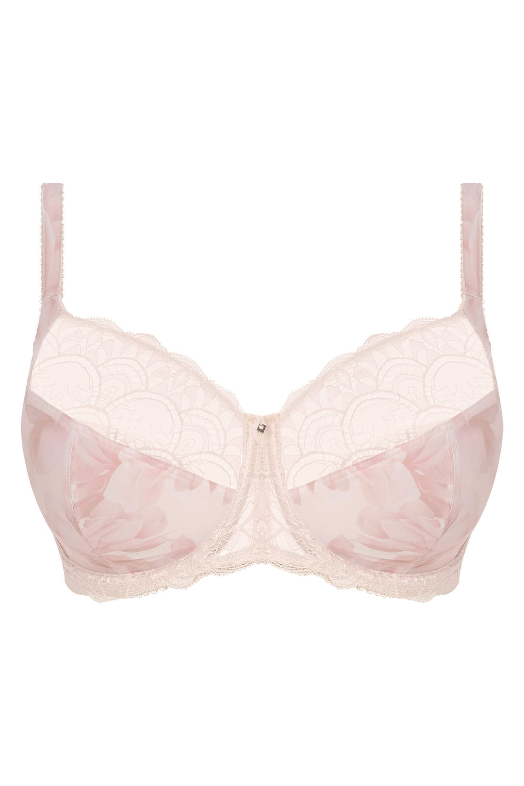 Fantasie FL3182 DSK Olivia Dusk Pink Side Support Bra - Shirley Allum Boutique