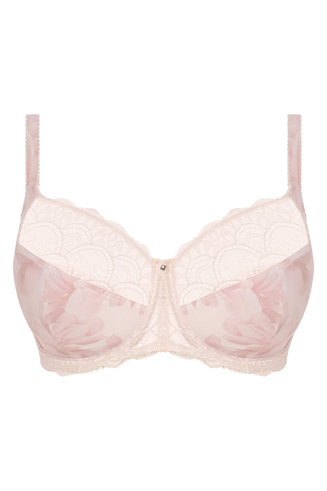 Fantasie FL3182 DSK Olivia Dusk Pink Side Support Bra - Shirley Allum Boutique