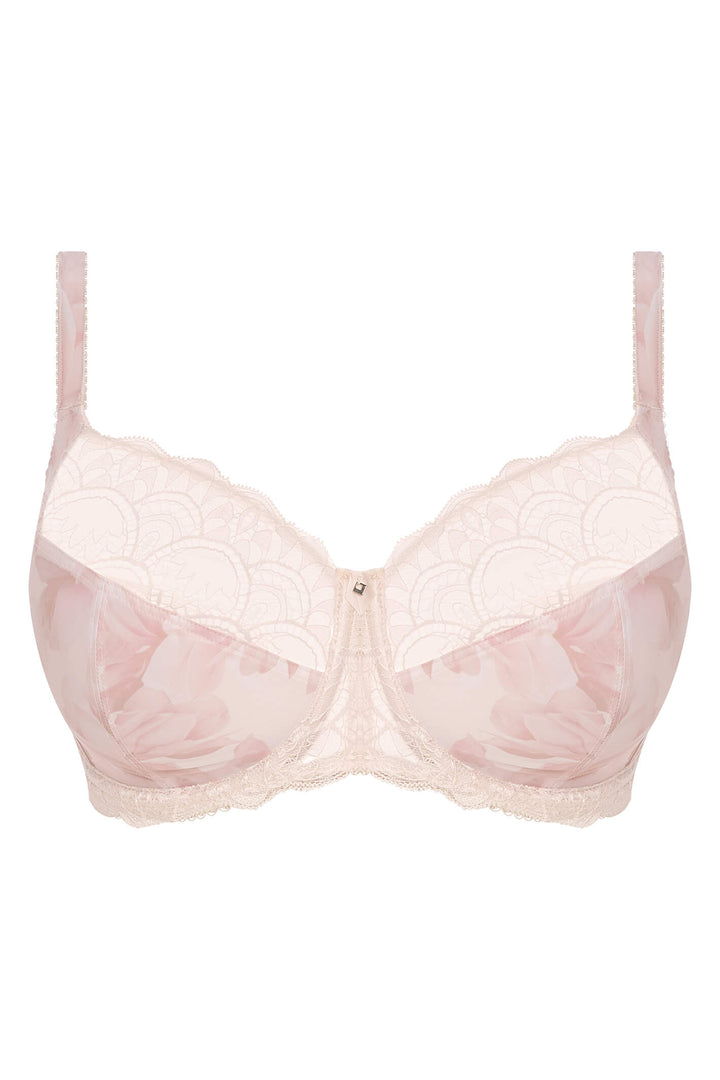 Fantasie FL3182 DSK Olivia Dusk Pink Side Support Bra - Shirley Allum Boutique