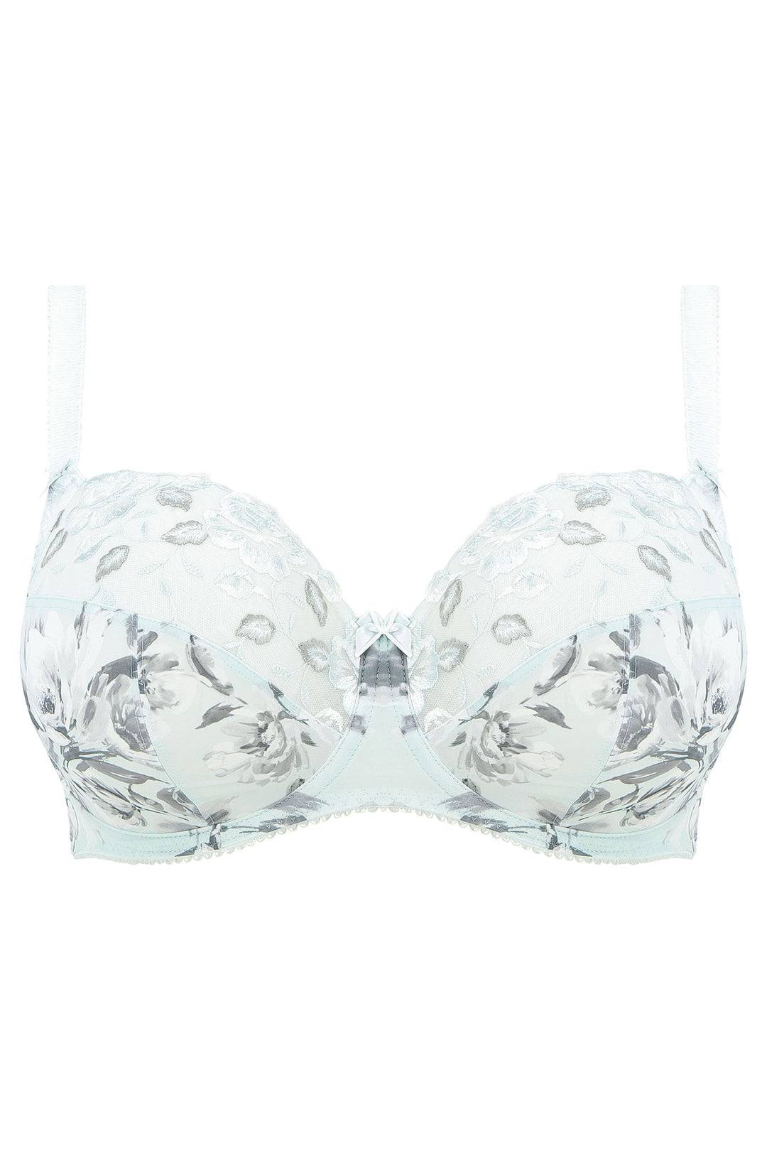Fantasie FL9392INT Caroline Underwired Side Support Bra - Shirley Allum Boutique