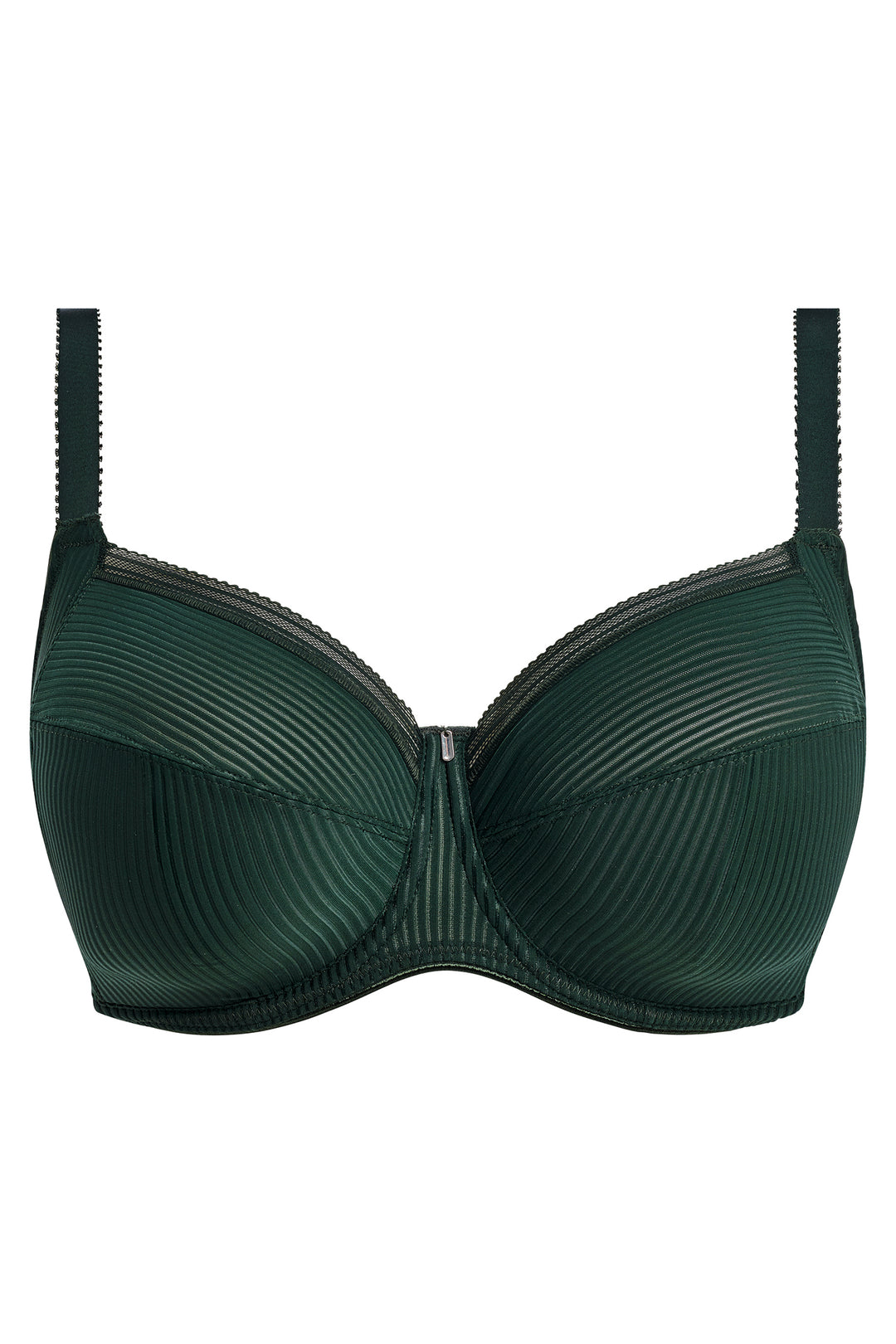 Fantasie Fusion FL3091EVN Evergreen Full Cup Side Support Bra
