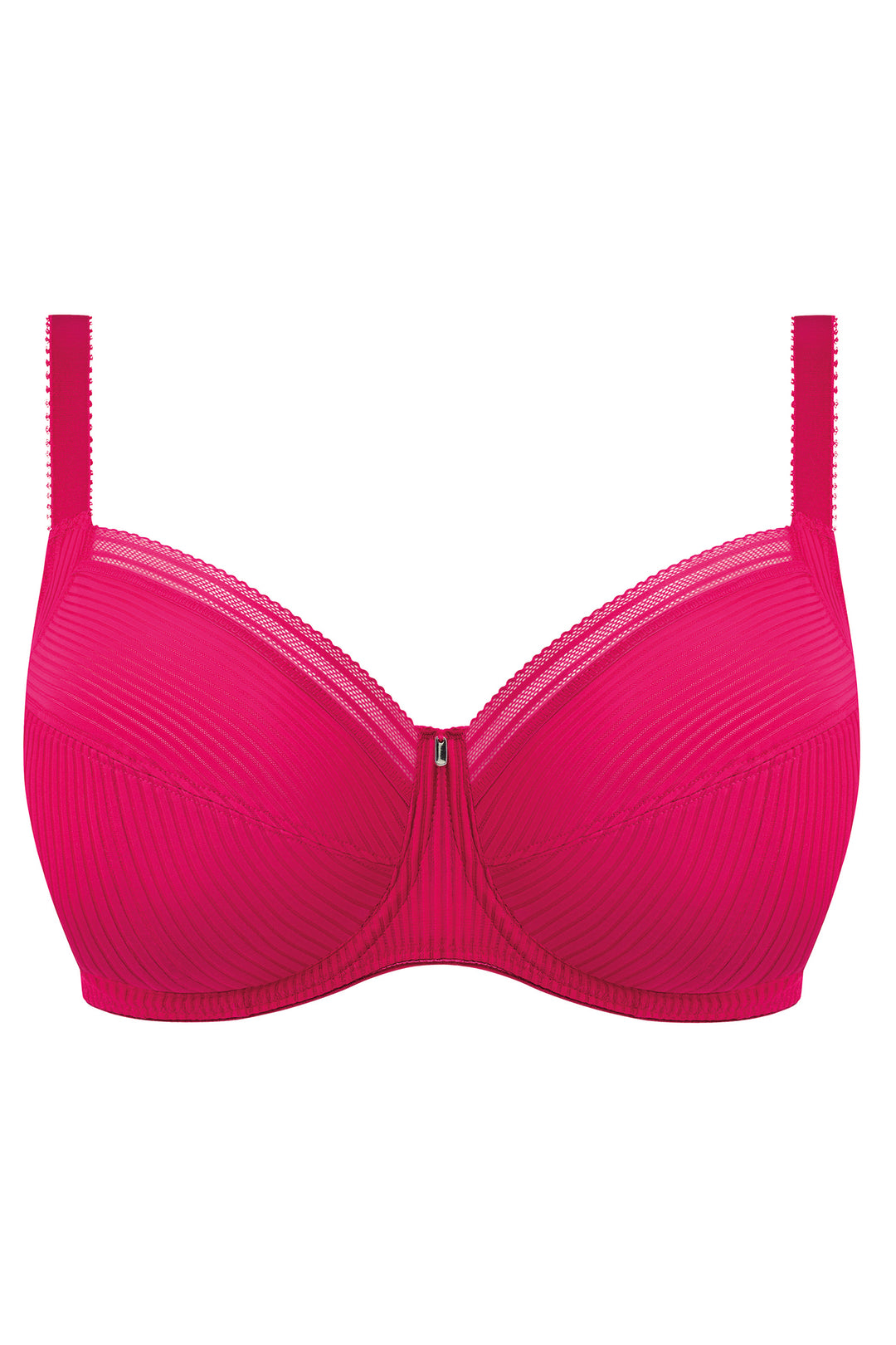 Fantasie Fusion FL3091FRM Framboise Pink Underwired Full Cup Side Support Bra