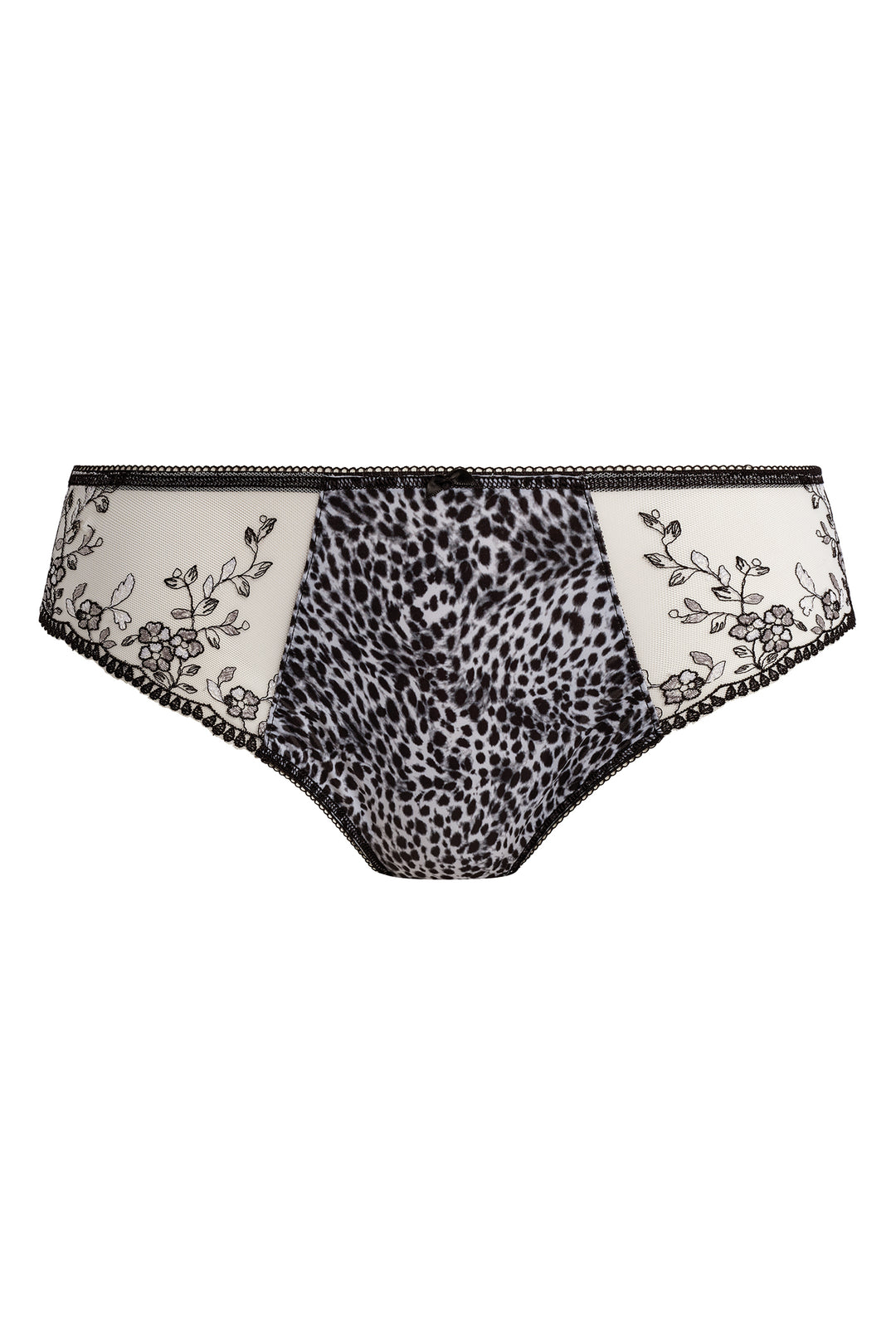 Fantasie Lindsey FL102550MOM Monochrome Brief