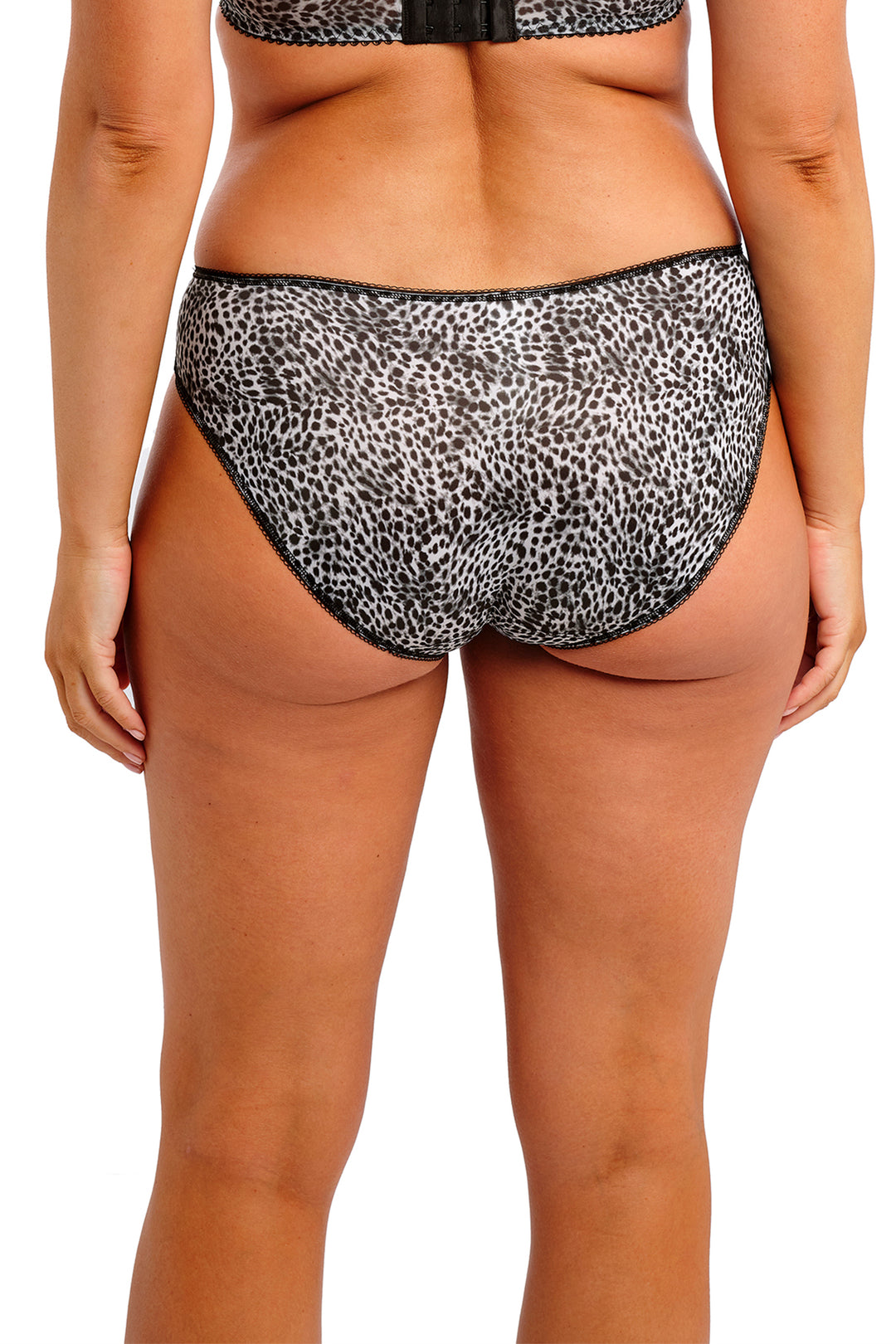 Fantasie Lindsey FL102550MOM Monochrome Brief