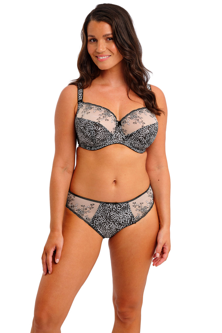 Fantasie Lindsey FL102550MOM Monochrome Brief