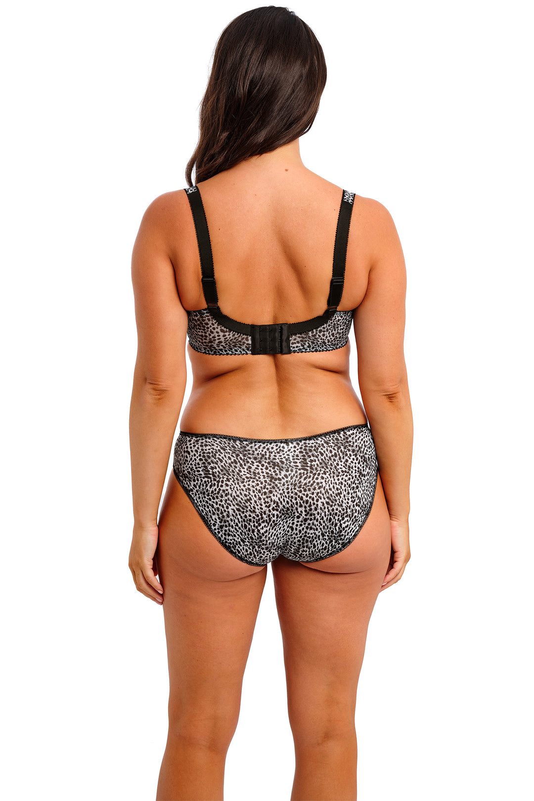 Fantasie Lindsey FL102550MOM Monochrome Brief