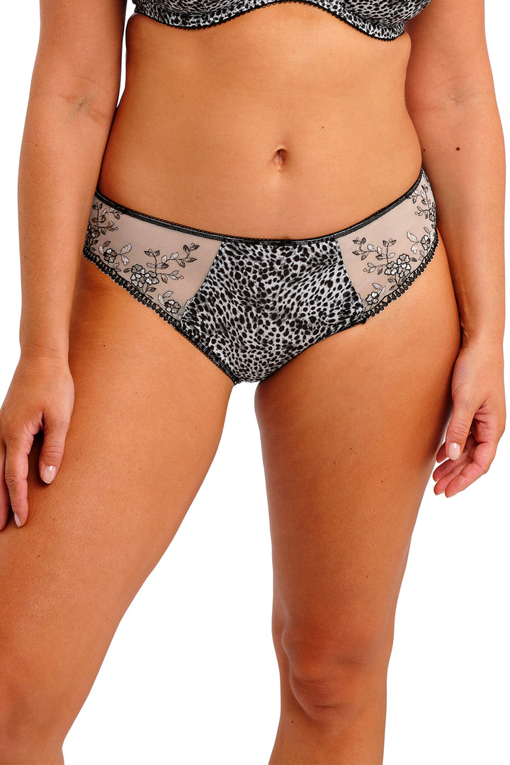Fantasie Lindsey FL102550MOM Monochrome Brief
