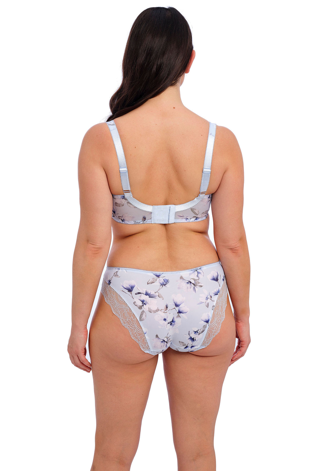 Fantasie Lucia Bra Opal Underwired Side Support FL101501OPL - Shirley Allum Boutique