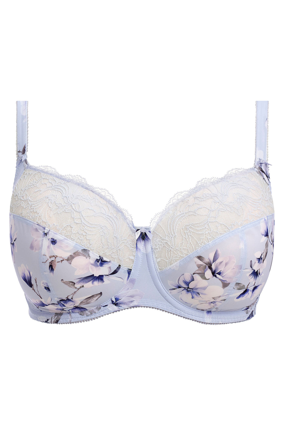 Fantasie Lucia Bra Opal Underwired Side Support FL101501OPL - Shirley Allum Boutique