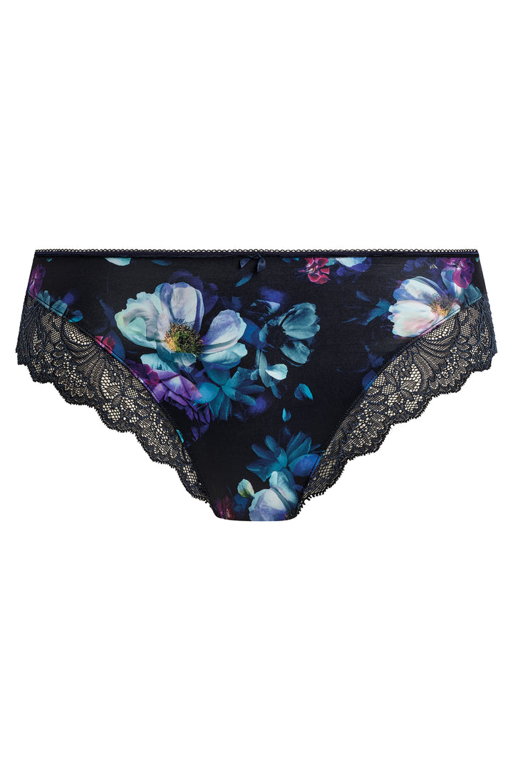 Fantasie Lucia FL101550MIH Midnight Brief