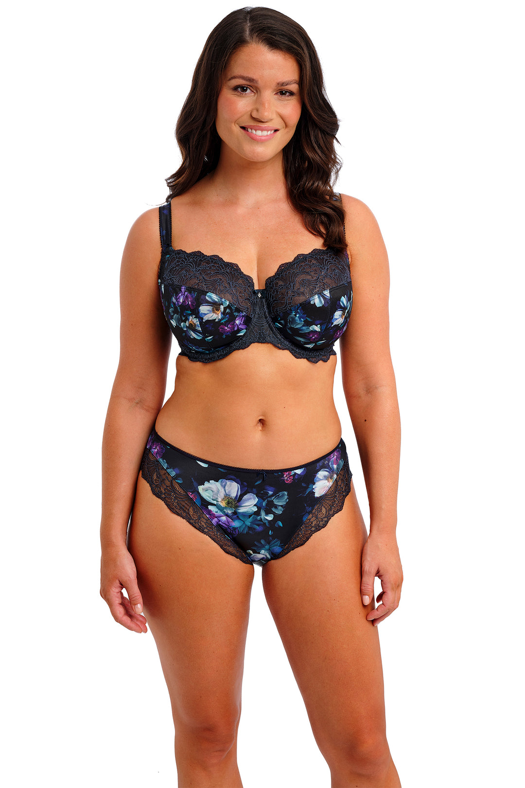 Fantasie Lucia FL101550MIH Midnight Brief